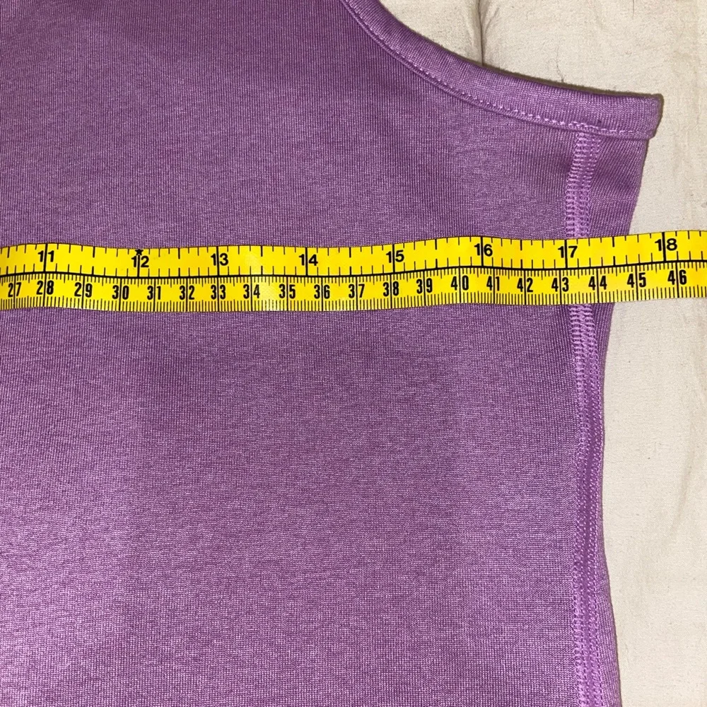 Nike Dri-fit Racerback Tank sz L EUC